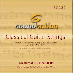 Soundsation Classical A (La) .035