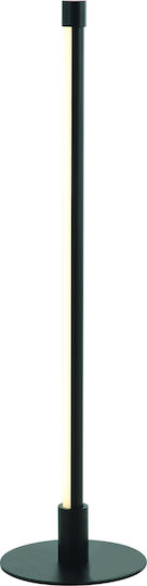 Zambelis Lights Decorative Lamp Black