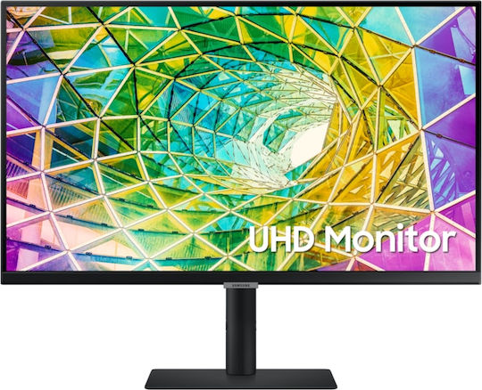 Samsung LS27A800NMUXEN IPS HDR Monitor 27" 4K 3840x2160 με Χρόνο Απόκρισης 5ms GTG