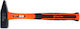 Tactix Чук 800гр с Пластмасова Дръжка Penas 220113