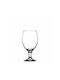 Pasabahce Bistro Glass Set Beer, μπίρας made of Glass Stacked 400ml 12pcs