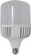 GloboStar LED Bulb 50W 120mm for Socket E27 Cool White 4900lm