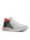 Fresh Foam Roav Αθλητικά Παιδικά Παπούτσια Running με Κορδόνια Λευκά