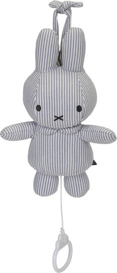 Baby Oliver Anhänger Spielzeug für Auto mit Musik Miffy Fun At Sea
