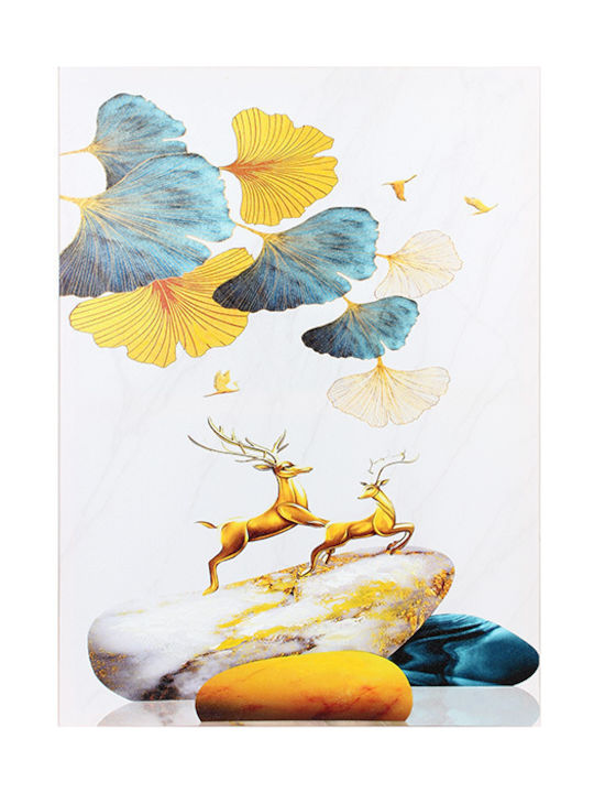 Keskor Πίνακας σε Καμβά 50x70cm