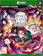 Demon Slayer: Kimetsu no Yaiba - The Hinokami Chronicles Xbox One/Series X Game