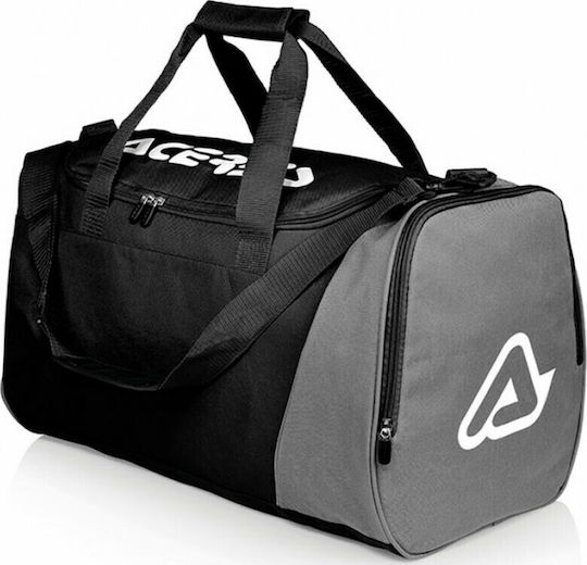 Acerbis Alhena Medium Motorcycle Tail Bag Black ACEALHBAG08