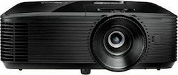 Optoma DS320 3D Projector with Built-in Speakers Black