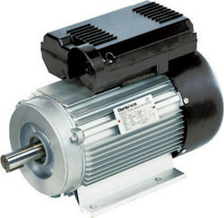 Abac Kompressor-Elektromotor MEC 132 Dreiphasig 7,5 PS Abac Kompressor-Elektromotor MEC 132 Dreiphasig 7,5 PS