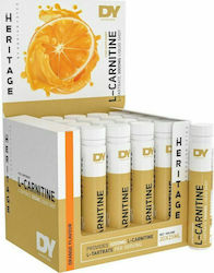 Dorian Yates Liquid L-Carnitine