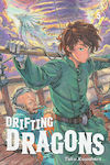 Drifting Dragons, Vol. 5