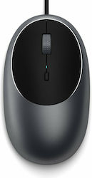 Satechi C1 Magazin online Mouse Space Gray