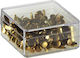 Alco No3 Brads 100pcs