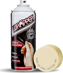 Wrapper Σπρέι Προστατευτικού Φιλμ με Glitter Εφ...