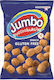 Ohonos Snack Φυστικόμπαλες Jumbo Χωρίς Γλουτένη 45gr