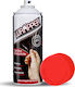 Wrapper Σπρέι Προστατευτικού Φιλμ Roso Fluo 400ml