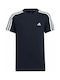 Adidas Kids T-shirt Black