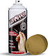 Wrapper Σπρέι Προστατευτικού Φιλμ Oro 400ml