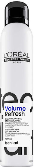 Tecni Art Morning After Dust Trockenshampoo gegen Schuppen 200 ml