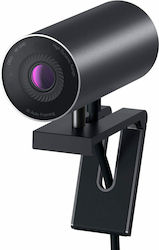 Dell UltraSharp WB7022 Web Camera 4K με Autofocus χωρίς Μικρόφωνο
