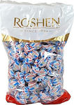 Roshen Sweet Drops mit Geschmack Milchbonbon 1Stück 1000gr