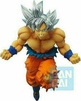 Dragon Ball - Figurine Super Son Goku 16 cm