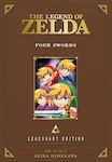 The Legend of Zelda, Four Swords - Legendary Edition