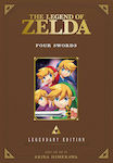 The Legend of Zelda, Vier Schwerter - Legendäre Edition