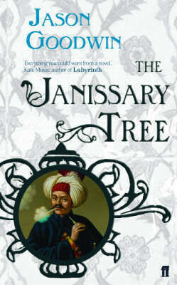 The Janissary Tree, B Format