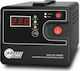 Amarad SVR-1000VA Voltage Regulator Relay with 1 Socket Current