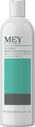 Mey Mild Cleansing Fluid Υγρό Καθαρισμού Προσώπου 200ml