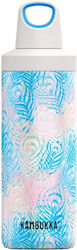Kambukka Reno Isoliertes Thermosflasche Rostfre...