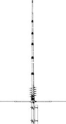Sirio Antenne Tornado 5/8 Κεραία CB Αυτοκινήτου