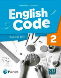 English Code, Grammatik Buch 2