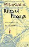 Rites of Passage, B Format