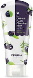 Frudia My Orchard Mochi Reinigungs-Schaumstoff ...
