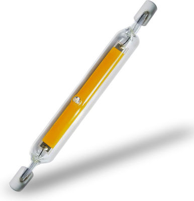 Lucas Λάμπα LED για Ντουί R7S Φυσικό Λευκό 1300lm
