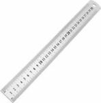 VOGEL Counter - Ruler INOX Germany 300mm