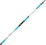 Sim Engineering Greek Arrow Fishing Rod for Surf Casting 4.20m 80-150gr