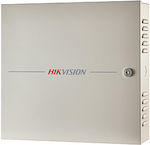 Hikvision DS-K2602T Alarm Control System