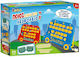 Board Game Ποιος Εiναι Στο Λεωφορείο; for 2 Players 3+ Years Old (EN) Luna