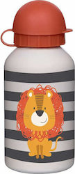 Sigikid Stainless Steel Kids Water Bottle with ...