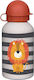 Sigikid Kids Water Bottle Stainless Steel with ...