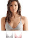 Superdry Women's Bralette Bra
