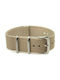 Strap NATO Khaki Fabric 20mm