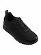 Level Anatomic Anatomical Sneakers Black