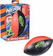 Hasbro Kinder-Basketball Rugby Nerf Sports Pro Grip Rot