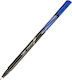 Bic Intensity Fine Design Marker 0.4mm Blue Int...