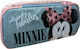 Gim Minnie Fabulous Federmäppchen Blau