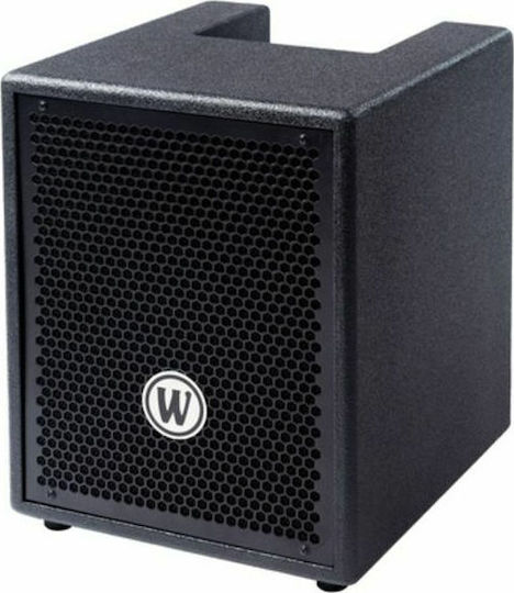 Warwick Gnome CAB 10/8 Кабина Електрически бас 1 x 10" 150W Черен